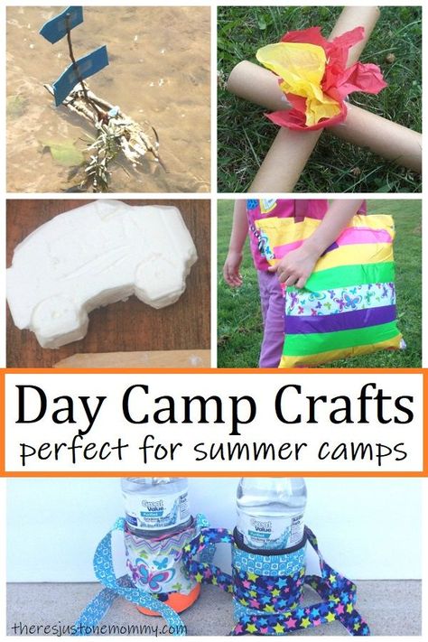 Looking for crafts to do at day camp?  These fun camp crafts are perfect for scouts, celebrating camp at home, or day camp all year long.  #kidscrafts #summercrafts #campingcrafts Camping Crafts For Kids, Camp Crafts, Summer Camp Crafts, Summer Camps, Camping Activities, Kids Journal, Crafts For Kids To Make, Camping Fun, Camping Crafts