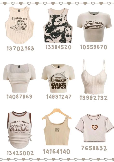 Fashion Top Outfits, Shein Outfits, Cute Everyday Outfits, Really Cute Outfits, Shein Tops, Casual Style Outfits, Teen Fashion Outfits, Cute Casual Outfits, Outfits For Teens