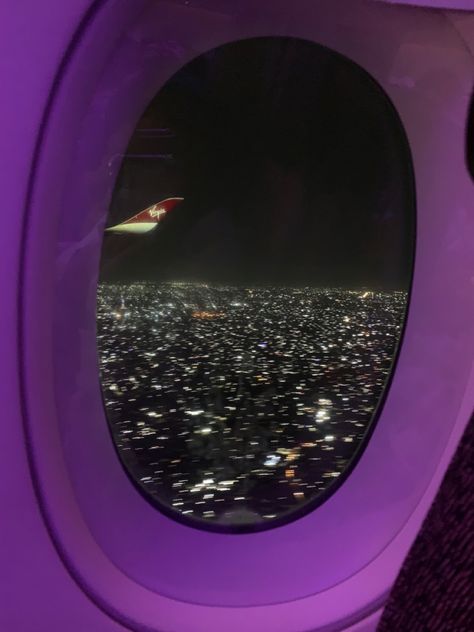 Holiday virgin atlantic plane window picture, amy view of city Flight Attendant Virgin Atlantic, Plane Window View, Plane Aesthetic, View Of City, Window Picture, First Class Flights, Plane Window, Virgin Atlantic, Picture Windows