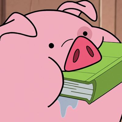 Waddles Gravity Falls, Lion King Drawings, 16th Birthday Decorations, Pride And Prejudice 2005, Mabel Pines, Sweet Nothings, 16th Birthday, Gravity Falls, Cartoon Animals