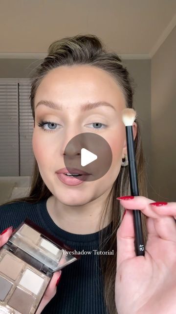 The Sophisticate, Fall Lipstick, Be Classy, Simple Eyeshadow, Eyeshadow Pencil, Makeup Hacks Tutorials, Eyebrow Makeup Tips, Eye Makeup Techniques, Smink Inspiration