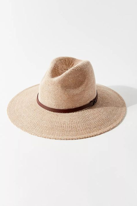 Nesting With Grace, Straw Panama Hat, Wide Brim Straw Hat, Shop Accessories, Accessories Bags, Wide Brimmed Hats, Brim Hat, My Favorite Things, Wide Brimmed