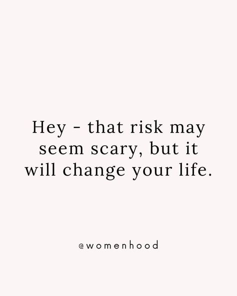 Take the risk #swaghervation #swaghermagazine No Risk No Story Quotes, Take Risks Quotes, Taking Risks Quotes, Risk Quotes, Story Quotes, Take Risks, Entrepreneur Quotes, Fact Quotes, Life Lessons