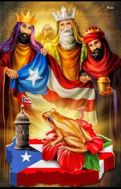 Puerto Rico Painting Ideas, Taino Indians Puerto Rico Tattoo, Puerto Rico Drawings, Navidad Puerto Rico, Puerto Rico Culture, Puerto Rican Jokes, Puerto Rico Christmas, Christmas In Puerto Rico, Puerto Rican Christmas