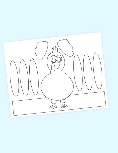 This turkey headband craft template is a fun and frugal way to entertain your kid this Thanksgiving! Grab your turkey headband template now. Turkey Crown Printable, Turkey Headband Craft Template, Turkey Headband Craft, Headband Template, Native American Headband, Turkey Headband, Turkey Costume, Headband Crafts, Thanksgiving Preschool