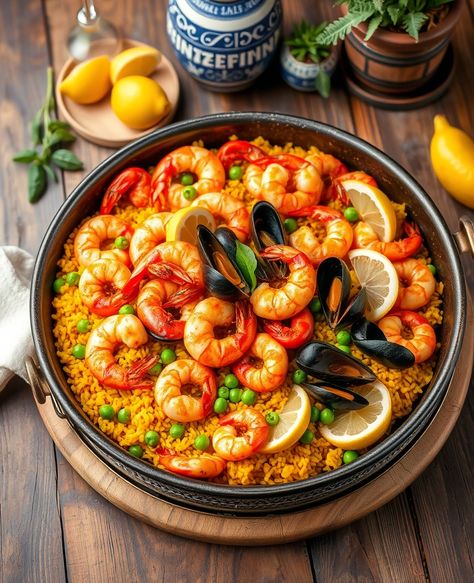 16 Exquisite Seafood Recipes That Are Sure to Wow Your Most Discerning Guests! Seafood Dish Recipes, Shrimp Dishes, Seafood Dishes, Dinner Parties, Dining Experiences, Seafood Recipes, Dining Experience, Food Dishes, Dinner Party