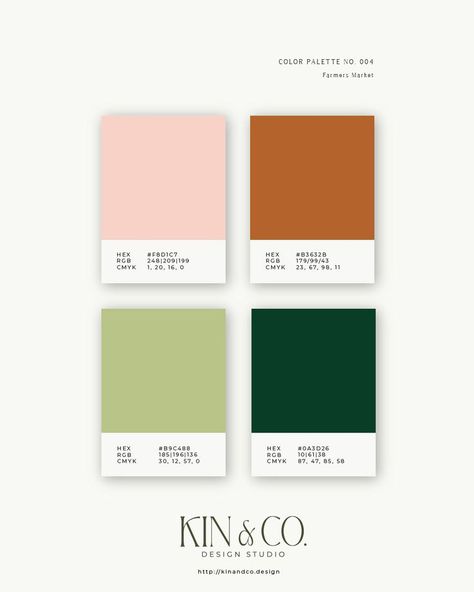 Sage Green Tiny House, Sage Green Goes With What Color, Pink Green And Gold Color Palette, Sage Green And Pink Colour Palette, Peach Pink Green Color Palette, Pistachio Color Pallet, Peach And Green Palette, Pistachio Green Room, Color Palette With Light Green