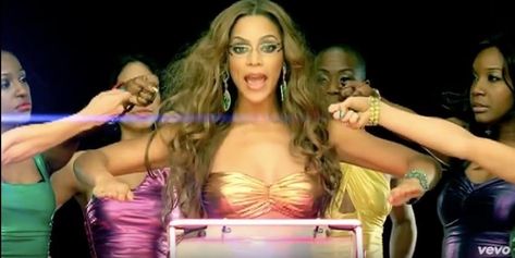 Beyonce Freakum Dress, Beyonce Music, Freakum Dress, The Last Laugh, Never Gonna, Beyonce, Music Video, Lemonade, Music Videos