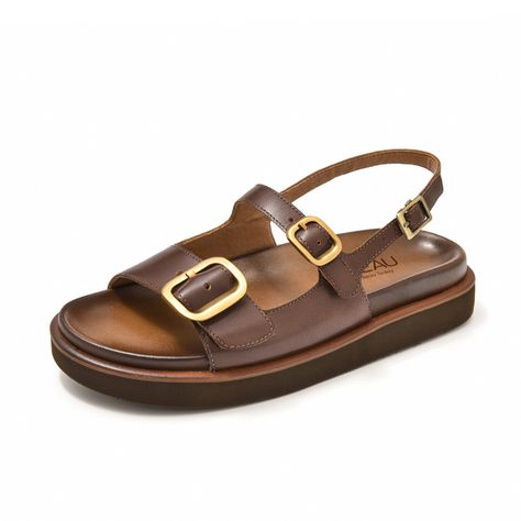 Slingback Mules, Sun Water, Sandals For Men, Shoe Gallery, Pu Heels, Leather Platform Sandals, Only Shoes, Every Man, Stylish Shoes