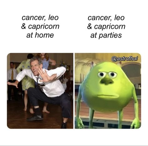 Zodiac Jokes, Leo And Capricorn, Capricorn Astrology, Capricorn Life, Laughter The Best Medicine, Horoscope Capricorn, Capricorn Facts, Energy Healing Spirituality, Zodiac Stuff