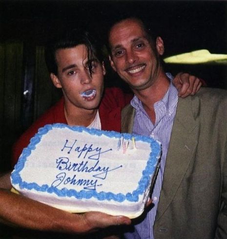 John Depp, Kaptan Jack Sparrow, Bizarre Photos, 21 Jump Street, Young Johnny Depp, Johnny D, Here's Johnny, John Waters, I Love Cinema