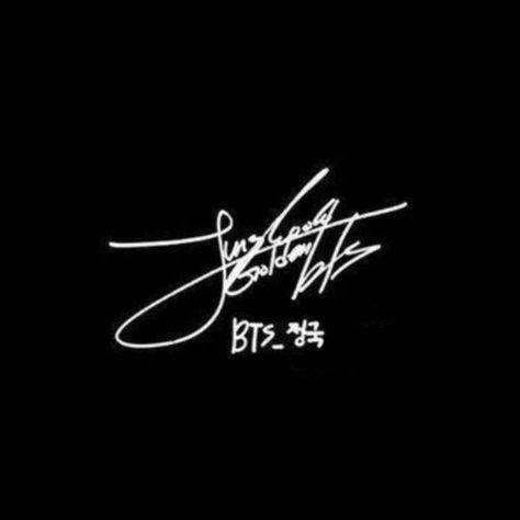 Signature Jungkook, Jungkook Signature, Video Editing Effects, Bts Signatures, Editing Effects, Anime O, Bts Merch, Name Tattoo, Name Logo