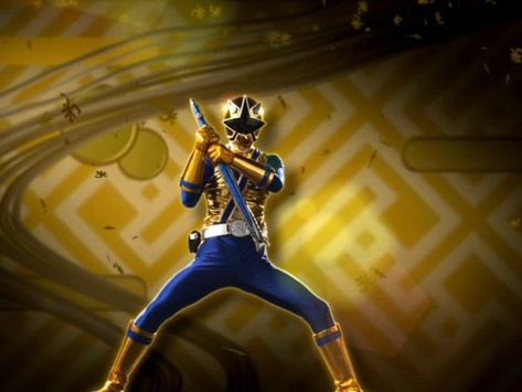 Gold Power Ranger, Power Rangers Super Samurai, Power Rangers Comic, Super Samurai, Antonio Garcia, Power Rangers Ninja Steel, Power Rangers Zeo, Pink Ranger, Tommy Oliver