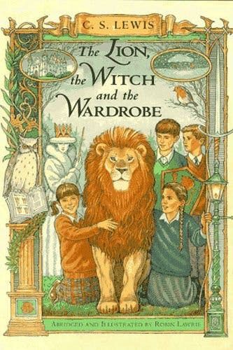 Chronicles Of Narnia Books, Narnia 3, Classic Childrens Books, Bilbo Baggins, Most Popular Books, C S Lewis, Chronicles Of Narnia, Jrr Tolkien, The Witch