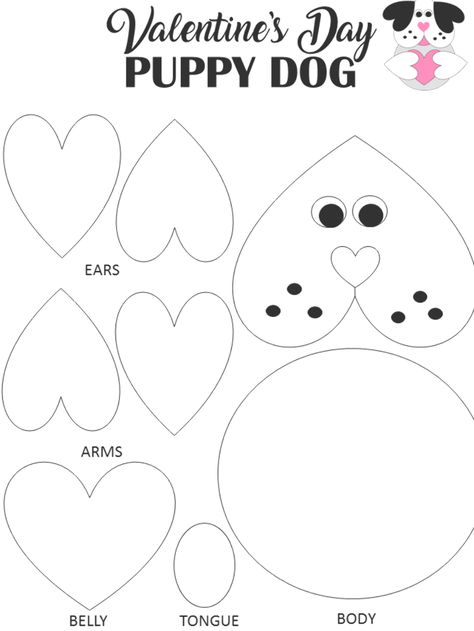 Valentines Day Crafts, Valentine Art Projects, Easy Toddler Crafts, February Crafts, Easy Valentine Crafts, Valentine's Day Crafts For Kids, Valentine Cards Handmade, Toddler Valentines, Valentine Crafts For Kids