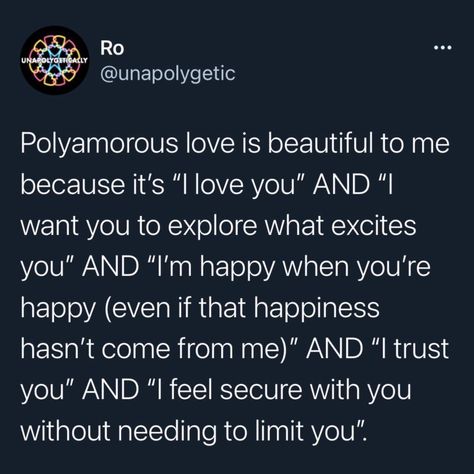 Polyamory Quotes, Relationship Anarchy, Non Monogamy, Polyamorous Relationship, Open Relationship, Pregnant Wife, I Trusted You, A Robot, Healthy Relationship Advice