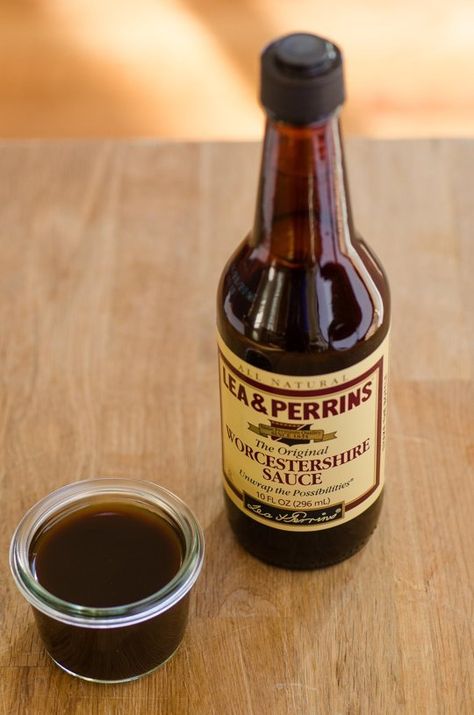 5 Ways to Use Worcestershire Sauce Worcestershire Sauce Recipes, Steak Marinade For Grilling, Chicken Shawarma Recipe, Shawarma Recipe, Steak Marinade, Marinade Recipes, Steak Sauce, Food Words, Worcestershire Sauce