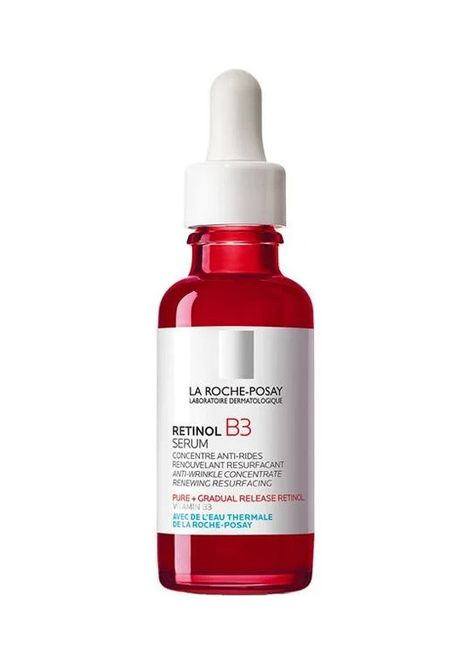 la roche-posay retinol Skinceuticals Retinol, Retinol Skincare, Salicylic Acid Acne, Congested Skin, Wrinkle Serum, Serum Cream, Tranexamic Acid, Morning Skin Care Routine, Retinol Serum