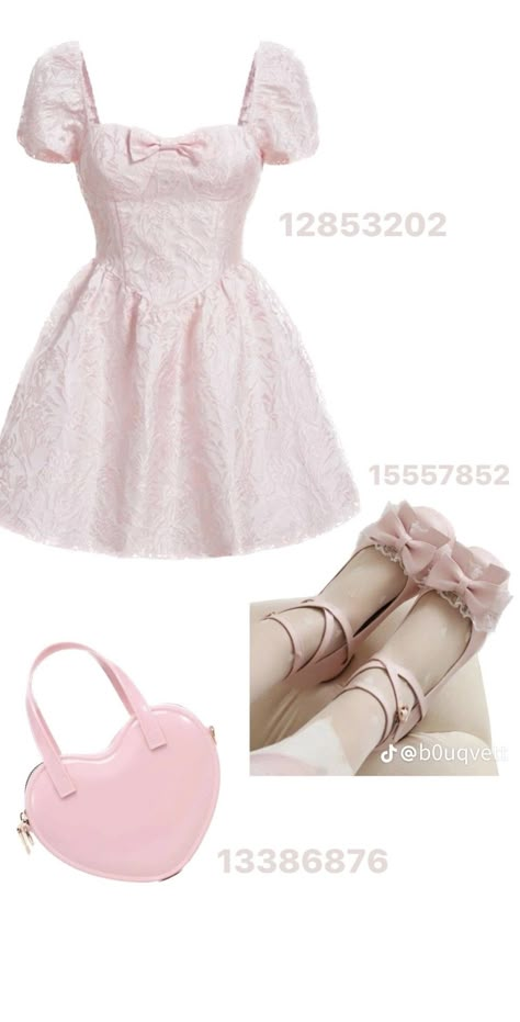 Outfit Inspo Pink, Princess Inspired Outfits, Outfit Streetwear, Fashion Design Collection, Fashion Sketches Dresses, Sketches Dresses, Shein Outfits, Classy Work Outfits, Dessin Adorable