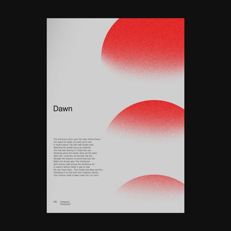 Poster Graphic, Portfolio Inspiration, Typographic Poster, Publication Design, Type Posters, Press Kit, Design Graphique, Design Reference, Graphic Design Posters