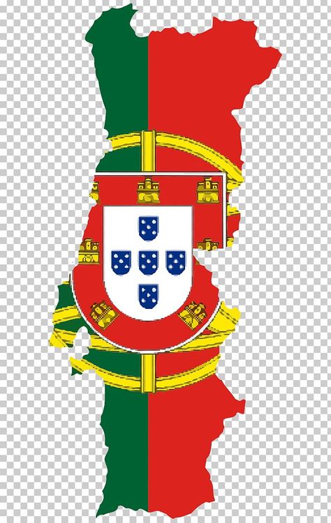 Flag Of Portugal, Flag Portugal, Spiritual Svg, Portugal Country, Vintage Portugal, Map Png, Portugal Map, Map Of Spain, Portugal Flag