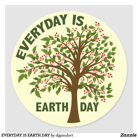 Earth Day Art Projects, Eco Friendly Birthday Party, Earth Day Art, Eco Quotes, Earth Day Everyday, Save Mother Earth, Arbor Day, Ra Ideas, Stickers Ideas