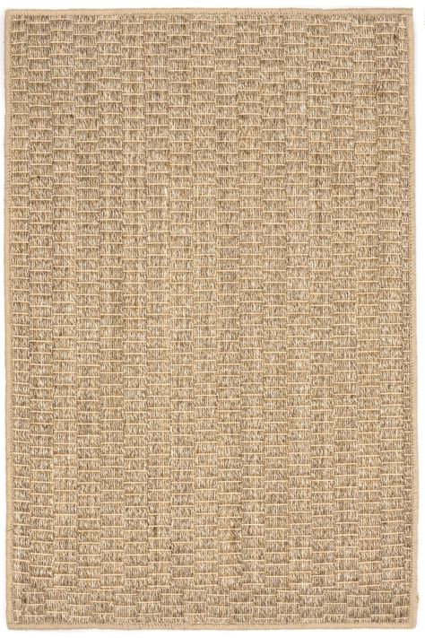 Wicker Natural Woven Sisal Custom Rug | Dash & Albert by Annie Selke Wicker Rug, Sisal Area Rugs, Custom Area Rugs, Annie Selke, Wallpaper Furniture, Viscose Rug, Rug Guide, Dash And Albert, Solid Rugs