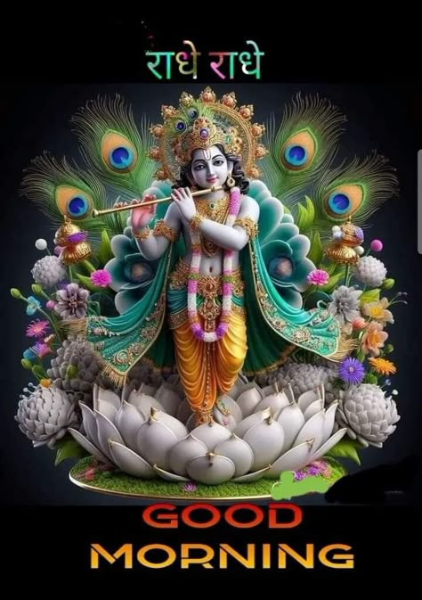 Sree Krishna, Bengali New Year, Good Morning Krishna, Free Inspirational Quotes, Jay Shree Krishna, Navratri Wishes, Morning Spiritual Quotes, Good Morning Spiritual, Shree Shyam