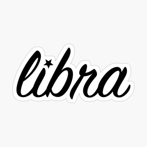 Libra Sticker, Libra Star, Libra Star Sign, Libra Zodiac Sign, Libra Sign, Zodiac Sign Libra, Sign Zodiac, Libra Zodiac, Star Sign