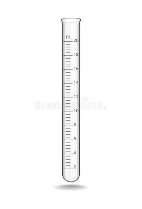 Glass laboratory test tube with a scale. Special glassware for laboratory resear , #ad, #scale, #Special, #glassware, #tube, #Glass #ad Test Tubes Laboratory, Test Tube Art, Test Tube Laboratory, Biology Illustration, Lab Decorations, Science Lab Decorations, Chemical Laboratory, English Project, English Projects