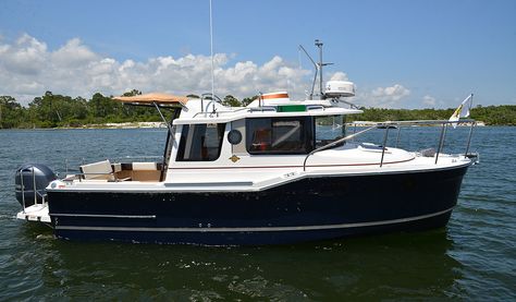 Tug Boats For Sale, Ranger Tugs, House Boats, School Car, Used Boat For Sale, Best Boats, Floating House, Used Boats, Tug Boats