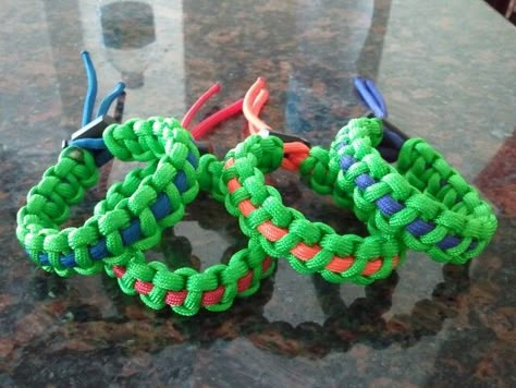 ♡♡♡♡♡♡♡♡♡♡♡ Ninja Turtle Bracelet, Tmnt Jewelry, Tmnt Bracelet, Tmnt Clothes, Tmnt Crafts, Tmnt Merch, Tmnt Cake, Turtle Tots, Ninja Turtles Funny