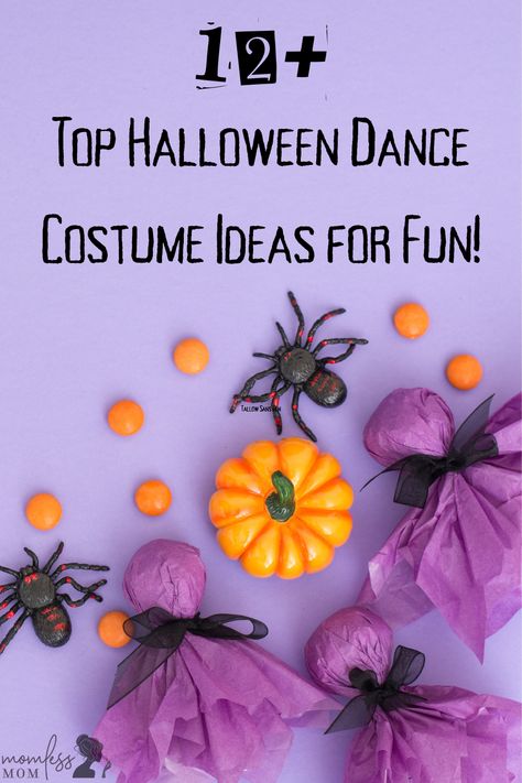 Halloween is the perfect time of year to let your creativity shine and showcase your killer dance moves. Whether you’re looking for old costumes to recycle, last-minute ideas, or simply want to embrace the Halloween spirit, these Halloween dance costume ideas have you covered. From iconic pop culture figures to classic spooky creatures, there’s a costume for every dancer out there. Halloween Costumes For Dancers, Dance Class Halloween Costumes, Ballet Class Halloween Costumes, Dance Halloween Costumes, Dance Costume Ideas, Dance Team Clothes, Spooky Creatures, Halloween Dance Costumes, Themed Halloween Costumes