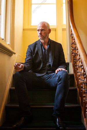 Martin McDonagh Martin Mcdonagh, Dance Stage, The Theatre, Irish Heritage, Film Director, The Guardian, Filmmaking, Writers, Theater