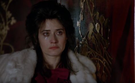 Lorraine Bracco GOODFELLAS Goodfellas Aesthetic, Karen Hill Goodfellas, Goodfellas Stills, Ray Liotta Goodfellas Wallpaper, Goodfellas Cinematography, Lorraine Bracco Goodfellas, Corleone Family, Goodfellas Movie, Lorraine Bracco