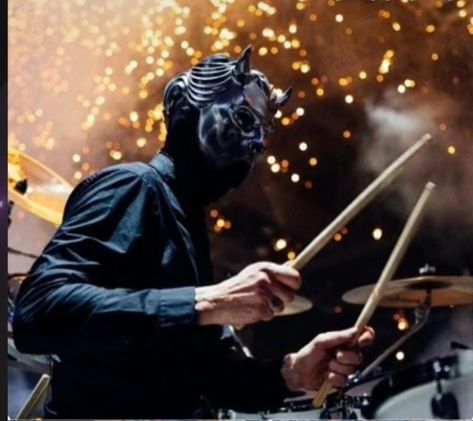 𝐦𝐨𝐮𝐧𝐭𝐚𝐢𝐧🥁 Mountain Ghoul, Hayden Scott, The Nameless Ghouls, The Ghost Band, Ghost Ghouls, Ghost Album, Nameless Ghouls, Ghost The Band, Love Ghost