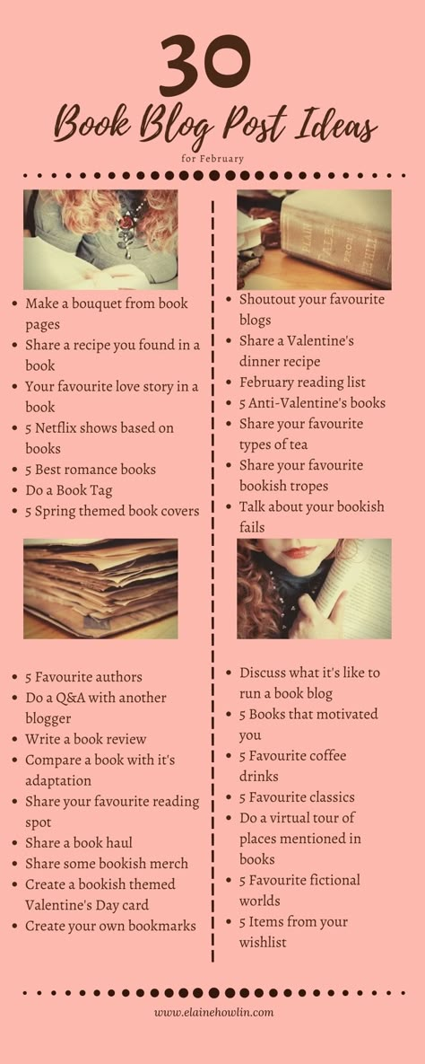 30 Book Blog Post Ideas & Calendars for February Blog Post Ideas For Book Bloggers, Bookish Blog Post Ideas, Bookstagram Content Planner, Book Instagram Post Ideas, Book Blog Ideas, Book Blog Post Ideas, Instagram Book Post Ideas, Bookstagram Ideas Posts, Bookstagram Post Ideas