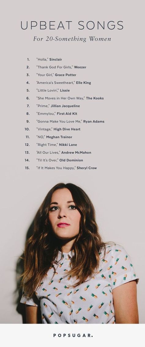 Fair warning: once you listen to Jillian Jacqueline's Prime, you won't be able to stop hitting repeat; it's that good. But what really makes the Empowering Songs, Recipes Spinach, Nails Grey, A Good Woman, Knitting Christmas, Lemon Cakes, 20 Something, Good Woman, Husky Puppies