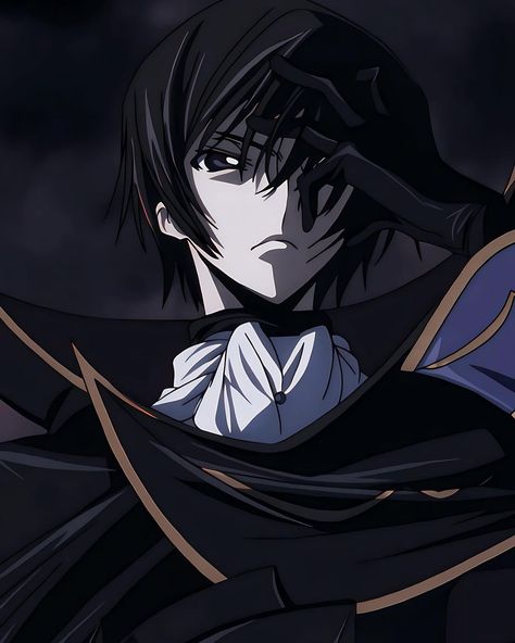 Lelouch Vi Britannia Pfp, Lelouch Lamperouge Manga, Lelouch Vi Britannia Manga, Lelouch Vi Britannia Icon, Lelouch Manga, Code Geass Pfp, Lelouch Pfp, Lelouch Icon, Code Geass Wallpaper