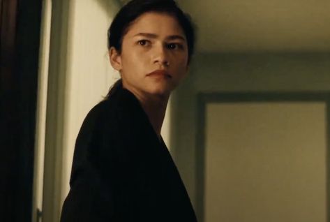 Euphoria Trailer: Who's Rue's 'New Favorite Person' in Season 2 Rue Bennett, Rue Style, Euphoria 2, Mafia Families, Unhealthy Obsession, Minka Kelly, Hbo Series, New Trailers, Teen Wolf