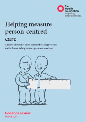 Helping measure person-centred care Person Centred Care, Patient Centered Care, Data Network, Who People, Social Care, World Problems, Measurement Tools, Health Services, Data Analytics