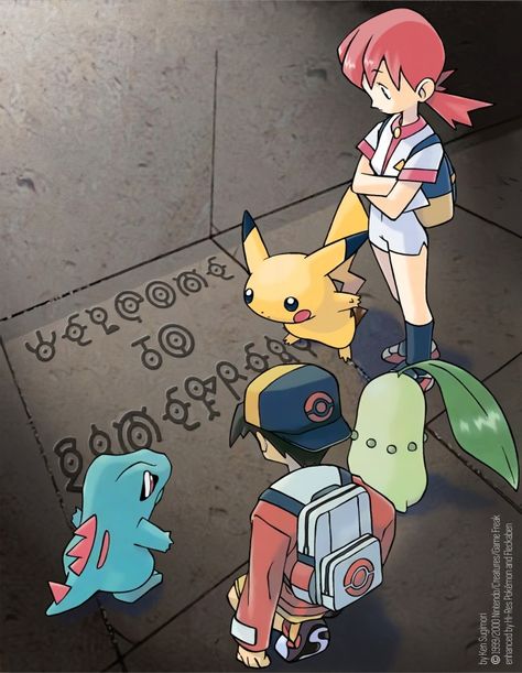 Hi-res Pokémon Art on Tumblr Pokemon Ken Sugimori Art, Pokemon Ken Sugimori, Ken Sugimori Pokemon, Old Pokemon Art, Ken Sugimori Art, Whitney Pokemon, Equipe Rocket Pokemon, Pokémon Gold And Silver, Old Pokemon