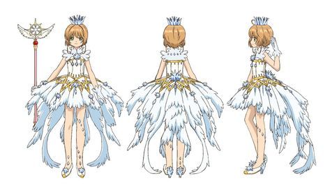 Sakura Costume, Cardcaptor Sakura Cosplay, December Ideas, Card Costume, Cartoon Clothes, Sakura Card Captor, Sakura Cosplay, Tsubasa Reservoir Chronicles, Tous Les Anime