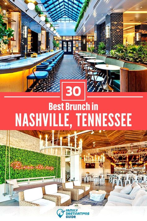 Nashville In The Fall, Brunch In Nashville, Brunch Nashville, Best Restaurants In Nashville, Dinner Nashville Tn, Where To Eat In Nashville Tn, Nashville Hidden Gems, Best Brunch In Nashville, Where To Eat In Nashville