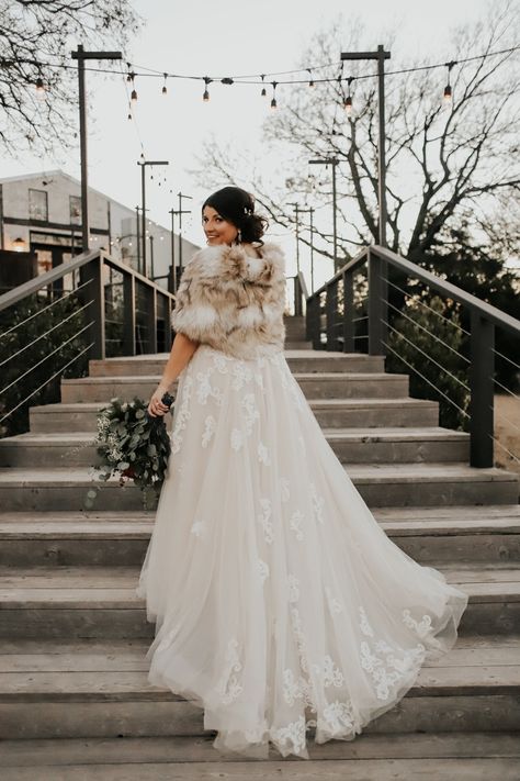 Winter Wedding Dress With Fur Shawl, Wedding Dress With Fur Shawl, Dress With Fur Shawl, Wedding Dress Fur Shawl, Wedding Dress With Fur, Winter Wedding Dress Fur, Fur Wedding Dress, Essence Of Australia Wedding Dress, Australia Wedding Dress