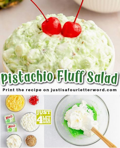 Dive into the world of retro desserts with our step-by-step guide to creating a scrumptious Watergate Salad. This delightful pistachio fruit treat combines creamy textures with a burst of fruity flavors, making it a perfect addition to any gathering. Whether you're a seasoned cook or a dessert newbie, this recipe is easy to follow and sure to impress. Get ready to wow your guests with a dish that's as nostalgic as it is delicious. Pistachio Fruit Salad, Pistachio Pudding Salad, Best Candied Yams Recipe, Pineapple Salad Recipes, Fruit Delight, Pistachio Dessert Pudding, Pistachio Fluff, Fruit Salad With Pudding, Creamy Fruit Salads