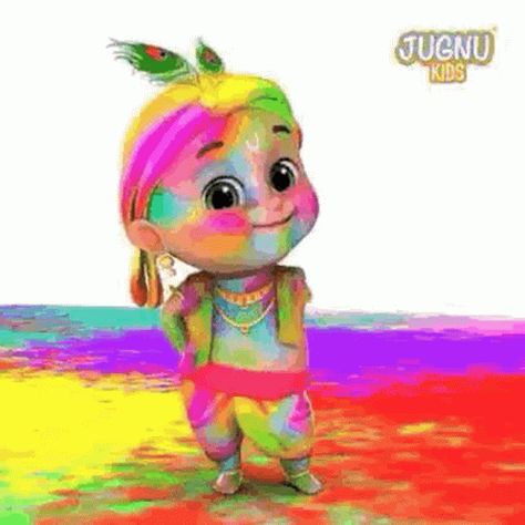 Happy Holi Festival GIF - Happy Holi Holi Festival - Discover & Share GIFs Holi Friends, Happy Holi Gif, Holi Gif, Happy Holi Wallpaper, Happy Pongal Wishes, Happy Holi Picture, Holli Would, Happy Holi Photo, Holi Pictures