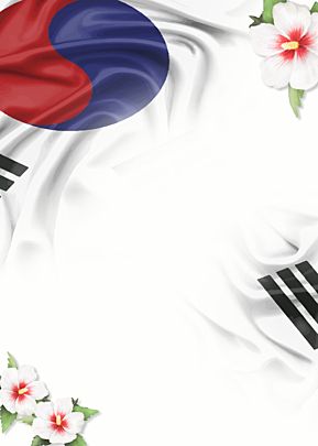 korea,korean flag,flowers,plant,silver,pretty desktop backgrounds,flag powerpoint Korea Background, Pretty Desktop Backgrounds, South Korean Flag, Korea Flag, Korean Flag, Wallpaper Image, Flag Background, Geometric Graphic, Flowers Wallpaper