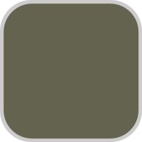 MOUNTAIN OLIVE is one of over 3,000 colors you can find, coordinate, and preview on www.behr.com. Start your project with MOUNTAIN OLIVE now. Olive Behr Paint, Behr Paint Colors, Brown House, Behr Paint, Craft Room, Paint Colors, Paint, Canning, Living Room