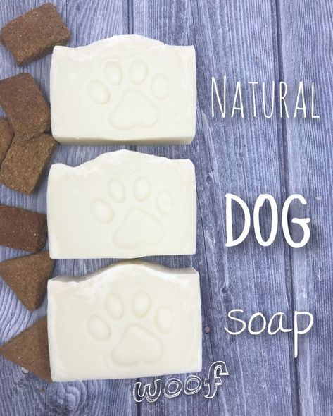 In My Soap Pot Natural dog soap Dog Shampoo Bar, Natural Dog Shampoo, Dog Soap, Săpunuri Handmade, Cold Process Soap Recipes, Soap Making Recipes, Diy Soaps, Soap Recipe, Shampoo Bars